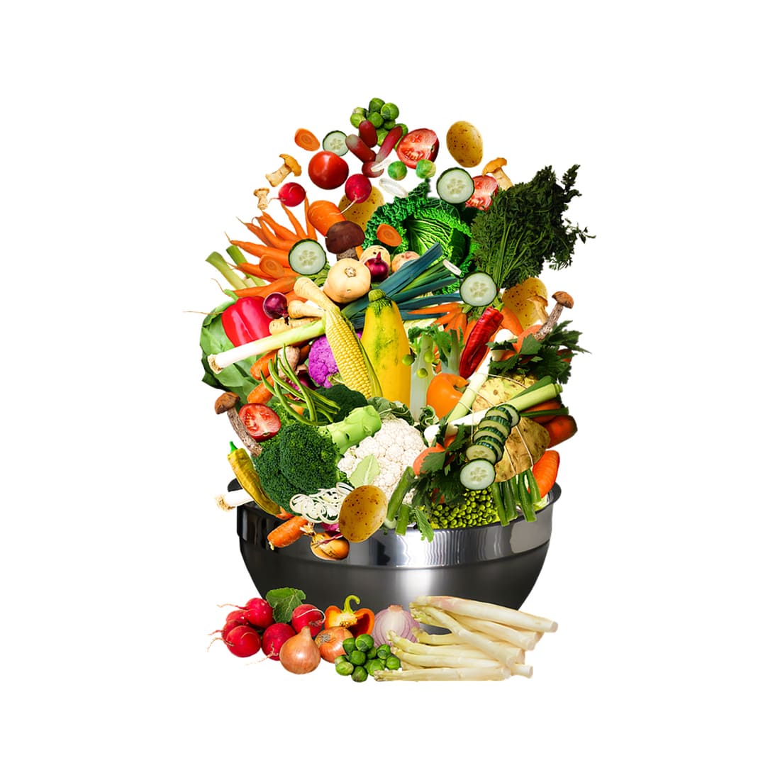 Organic Cage Grade A Large Eggs - Image 4