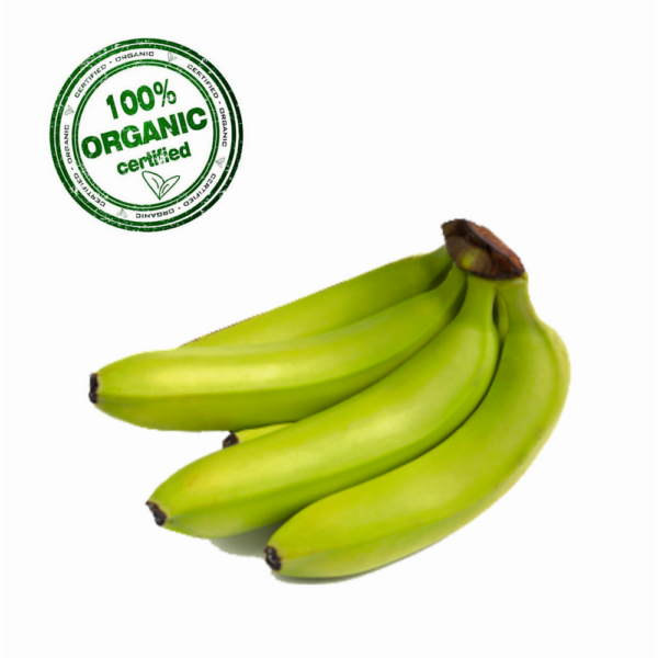 Organic Banana