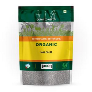 Down to Earth Kalonji