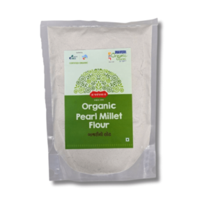 Jhaveri Organic Bajra Flour
