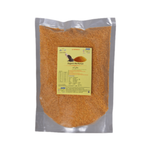 Jhaveri Organic Rai Kuriya