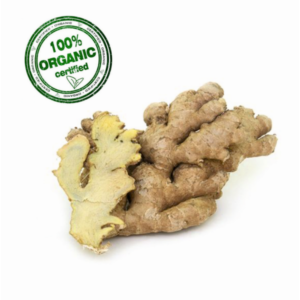 Organic Ginger (Aadu)