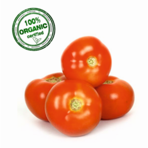 Organic Tomato