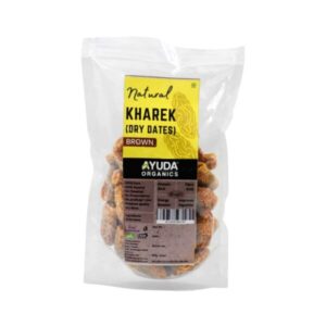 Ayuda Organics Kharek (Dry Dates)