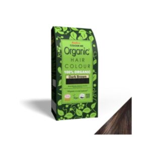 Radico Organic Hair Color Organic – Dark Brown