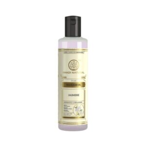 Khadi Naturals Jasmine Massage Oil