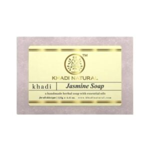 Khadi Naturals Jasmine Soap