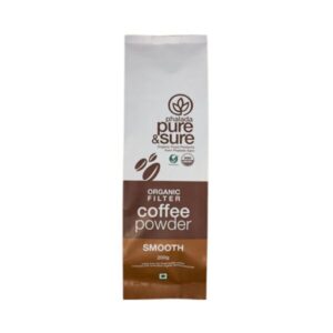 Pure & Sure Coffee Decoction (Smooth)