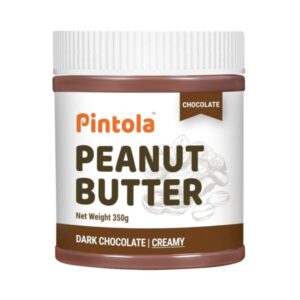 Pintola Peanut Butter Chocolate Creamy