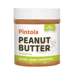 Pintola Peanut Butter Creamy