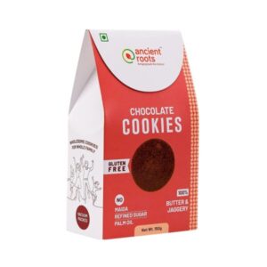 Ancient Roots Chocolate Cookies